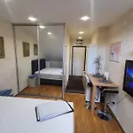 Danilovic Apartmani