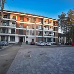 Danilovic Apartmani