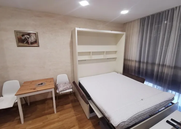 Danilovic Apartmani