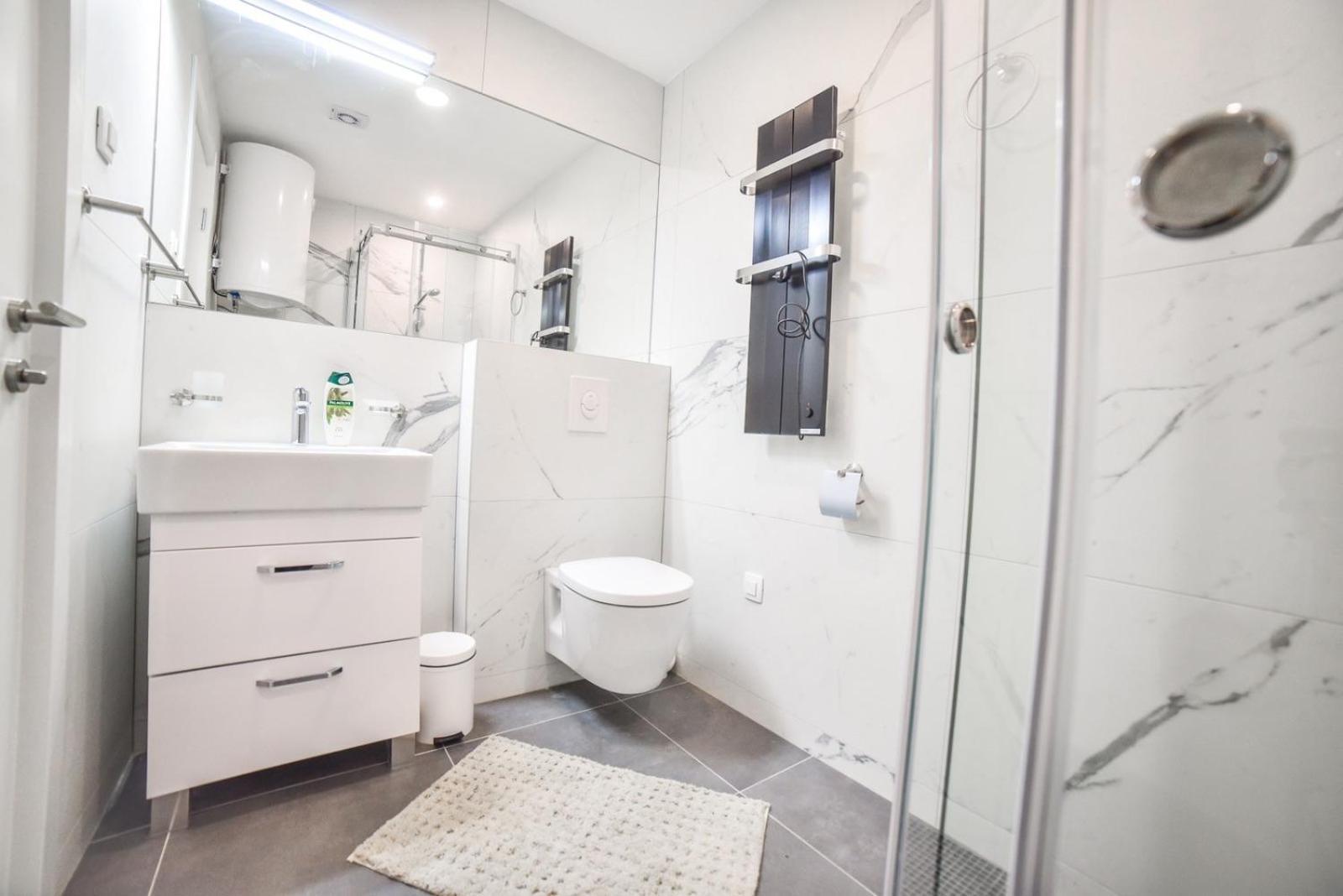 Danilovic Apartment Zlatibor