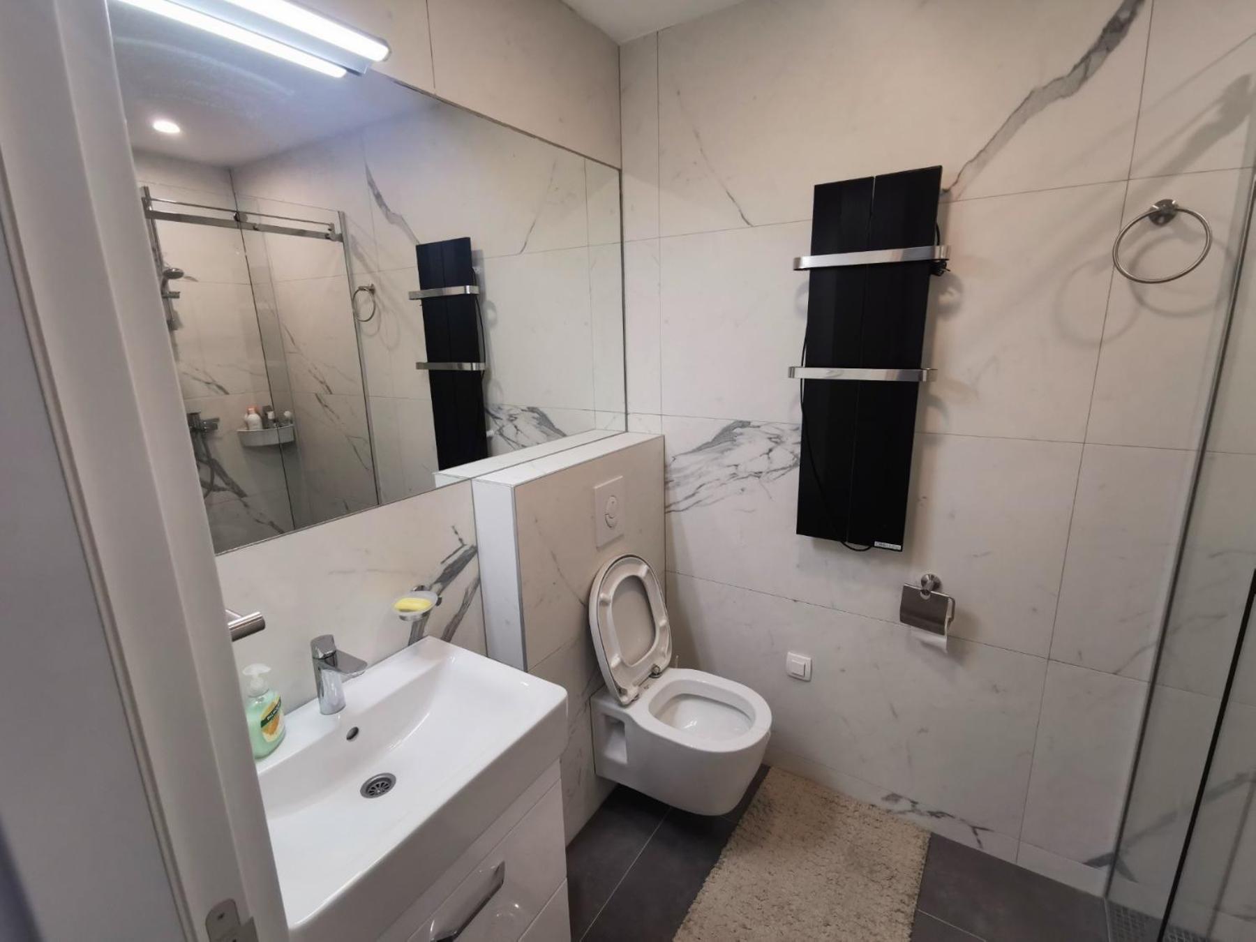 Danilovic Apartment Zlatibor