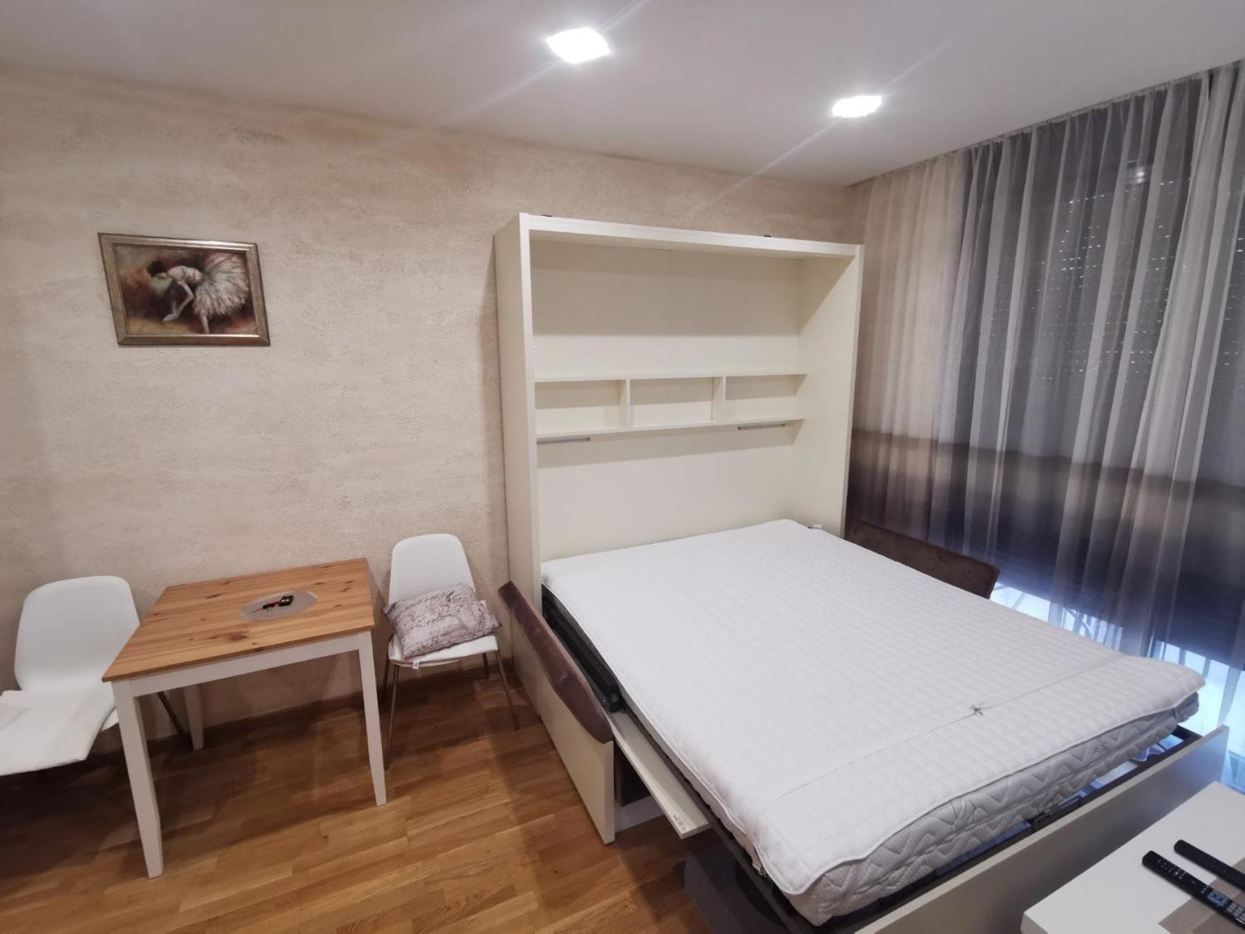 Danilovic Apartment