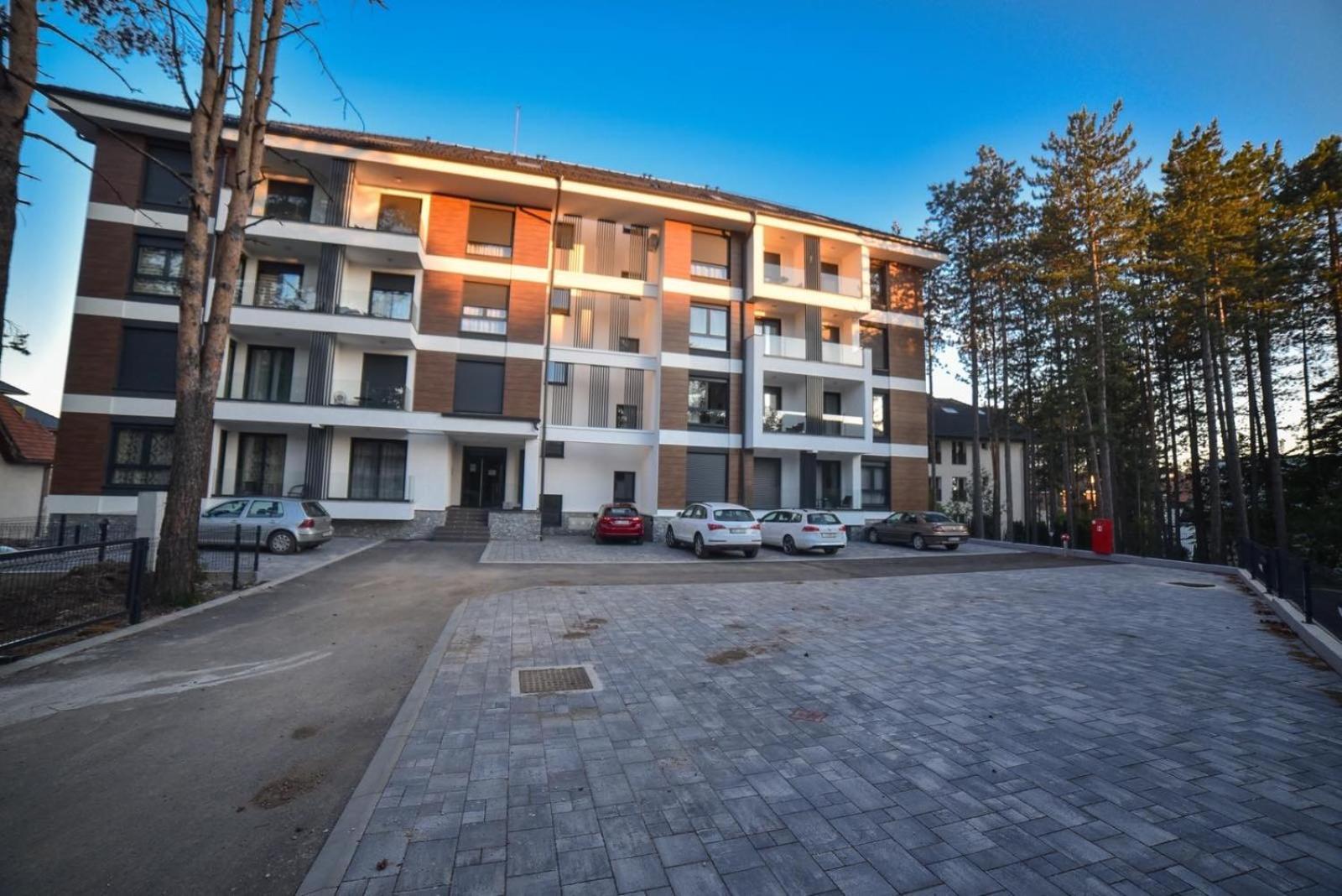 Apartment Danilovic Zlatibor